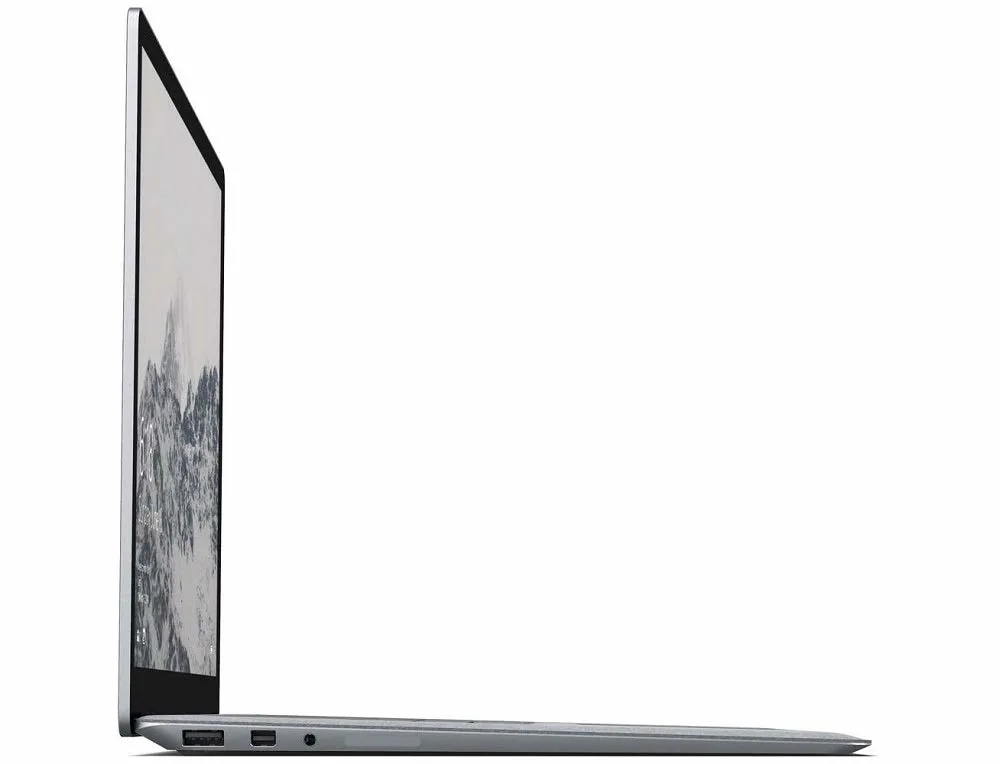 microsoft surface laptop i5 5