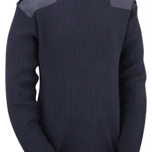 military security pullover 1