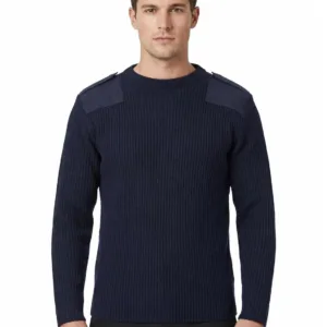 military security pullover 2