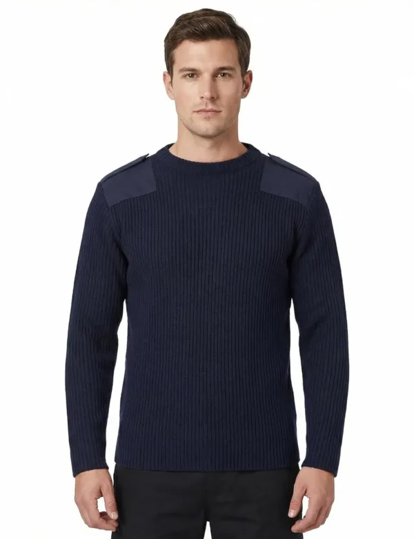 military security pullover 2