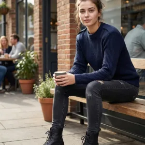 military security pullover 3