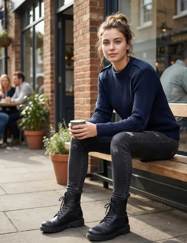 military security pullover 3