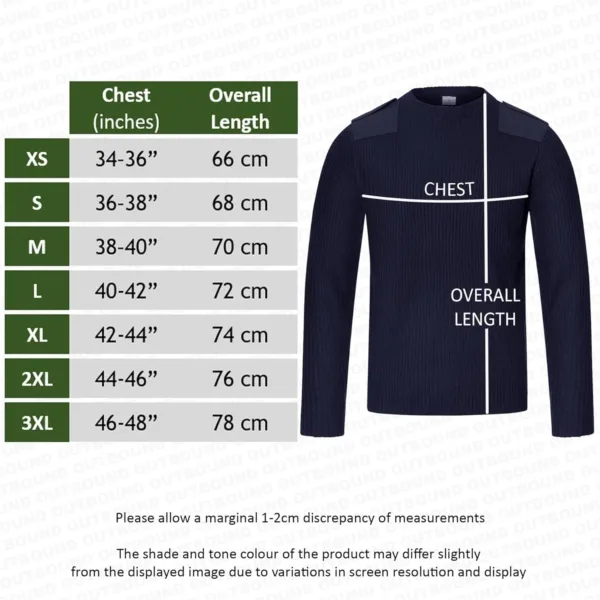 military security pullover 5