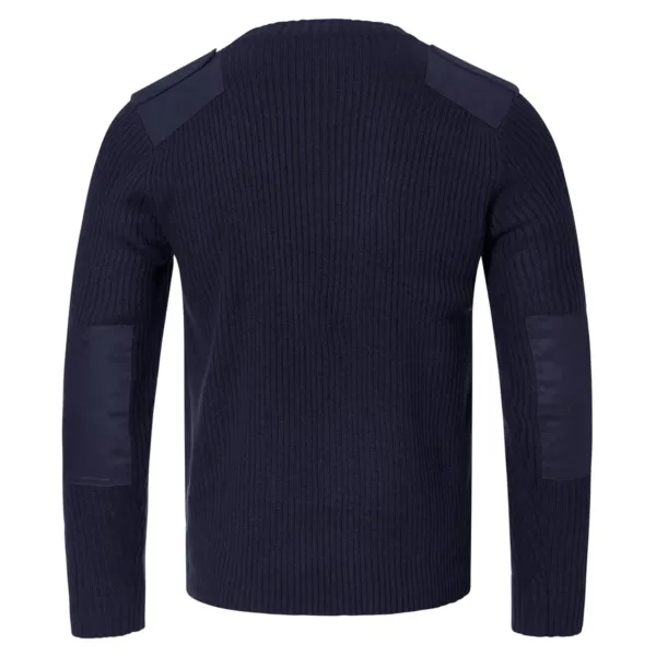 military security pullover 6