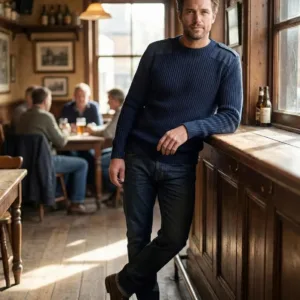 military security pullover 7