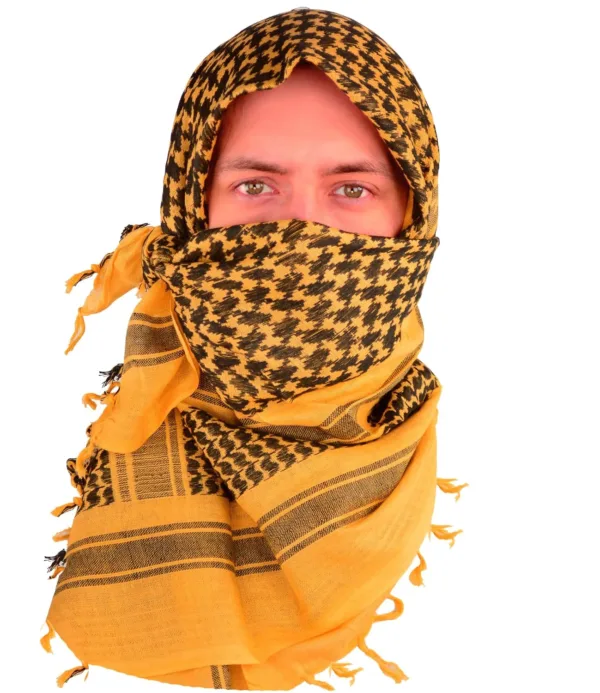 military shemagh scarf 1