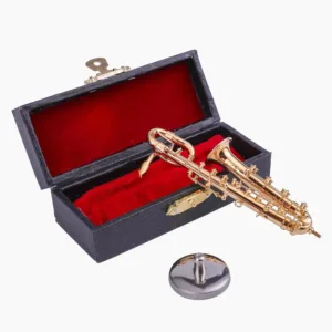 mini baritone saxophone 5