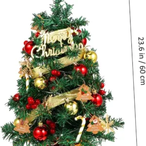 mini christmas tree led 2