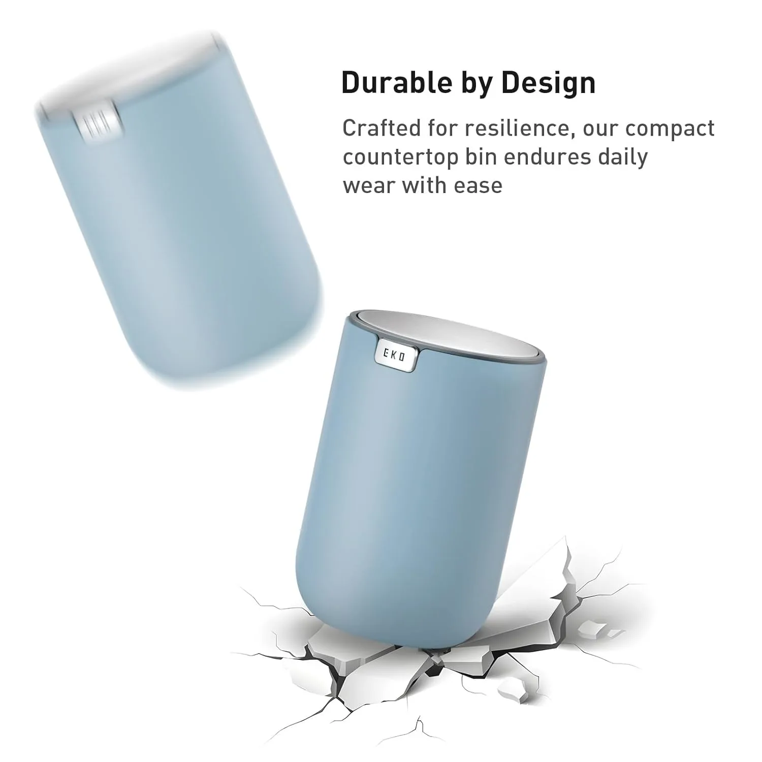 mini desk trash can 5