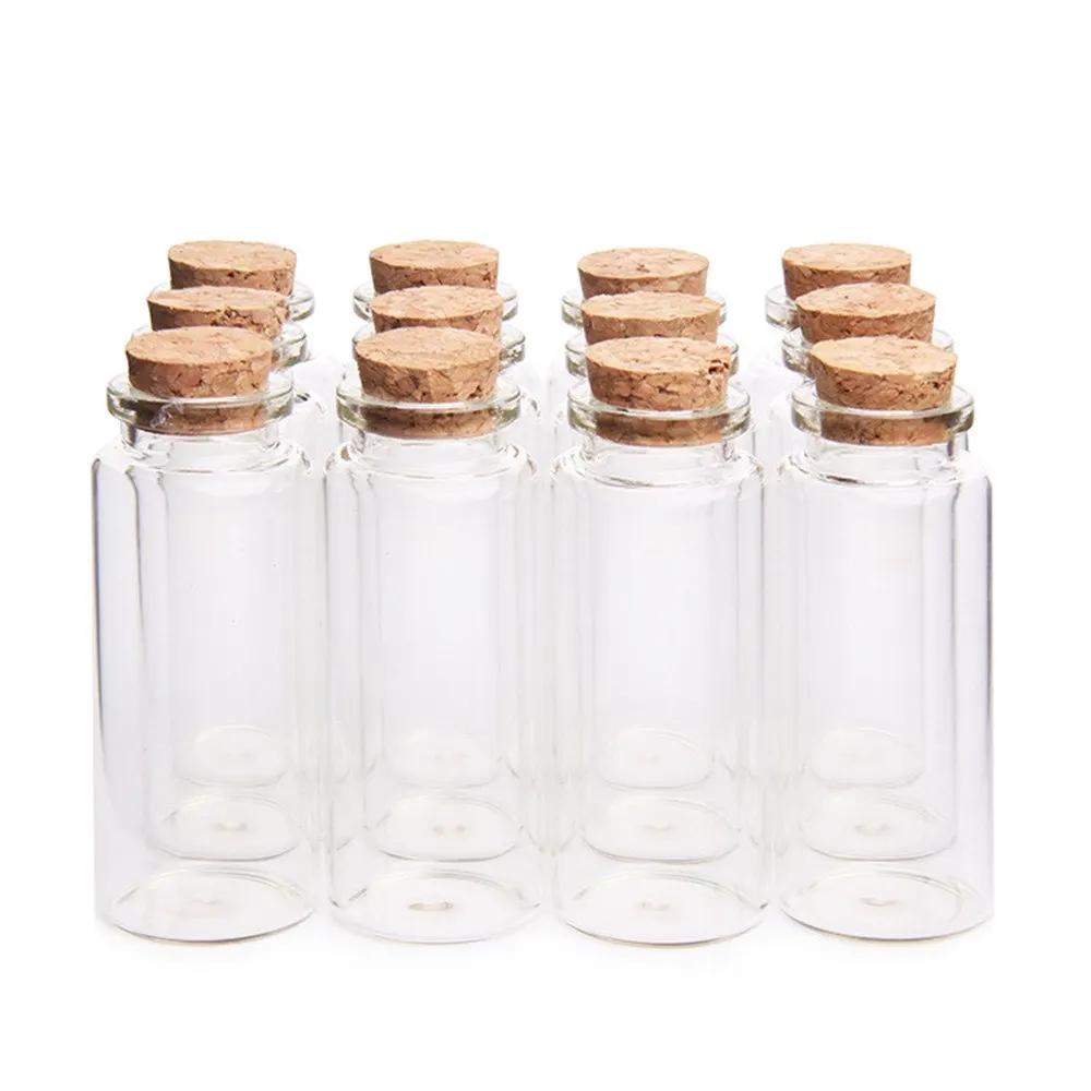 mini glass bottles 1