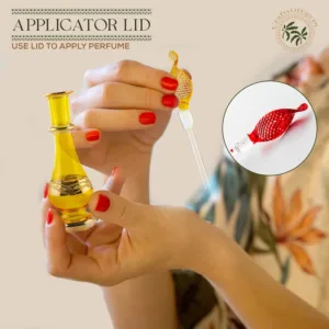 mini perfume bottles glass 4