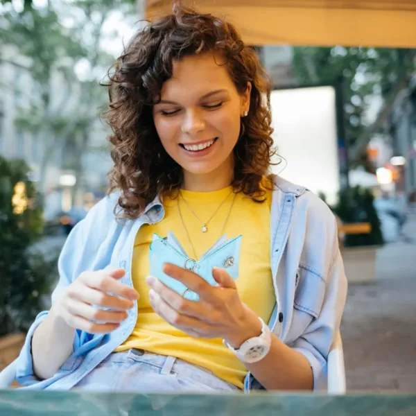 mini photo album keychain 7