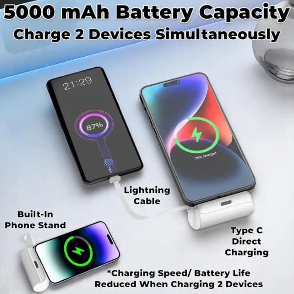 mini power bank 3