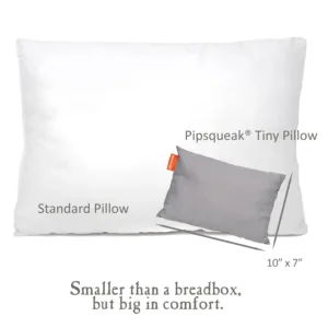 mini travel pillow 2