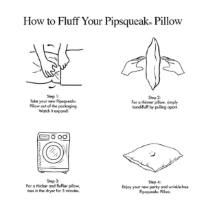 mini travel pillow 3