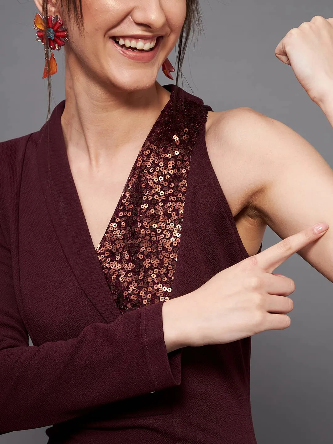 miss olive womens maxi 4