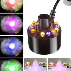 mist maker led halloween 1