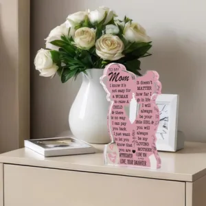 mom gifts daughter 5