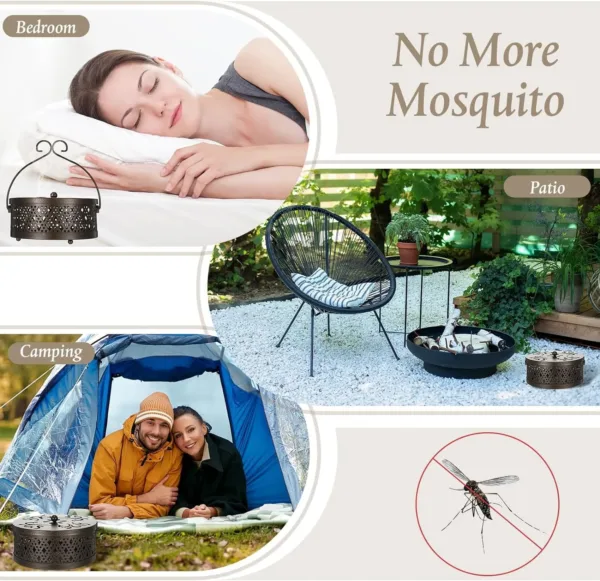 mosquito coil holder 4