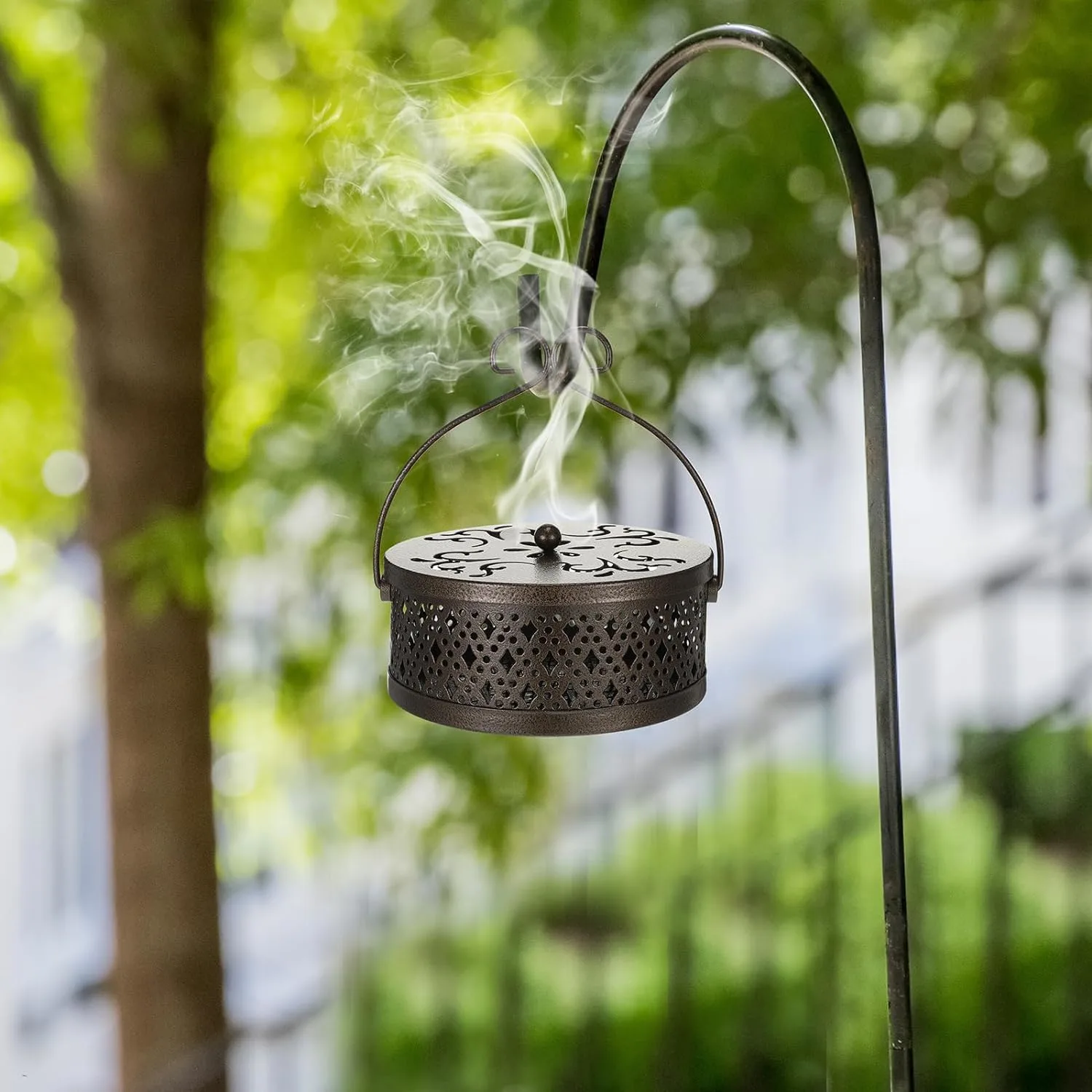 mosquito coil holder 5