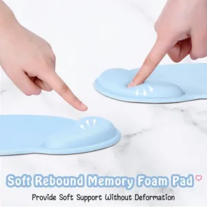 mouse pad wrist rest 3