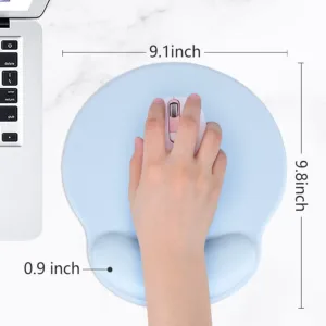 mouse pad wrist rest 6