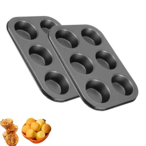 muffin pan set 1