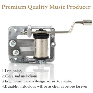 music box hand crank 4