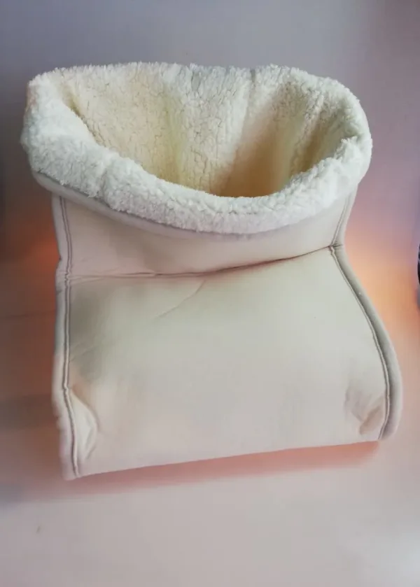 my home footwarmers 2