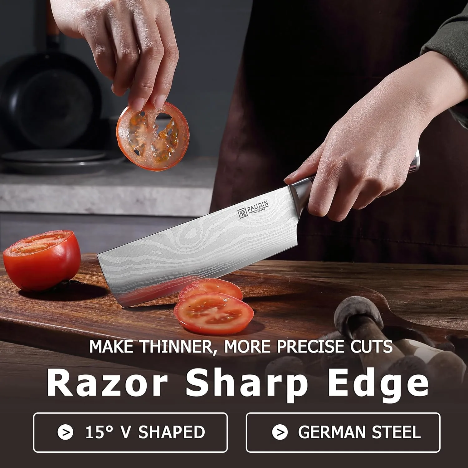 nakiri knife vegetable cleaver 3