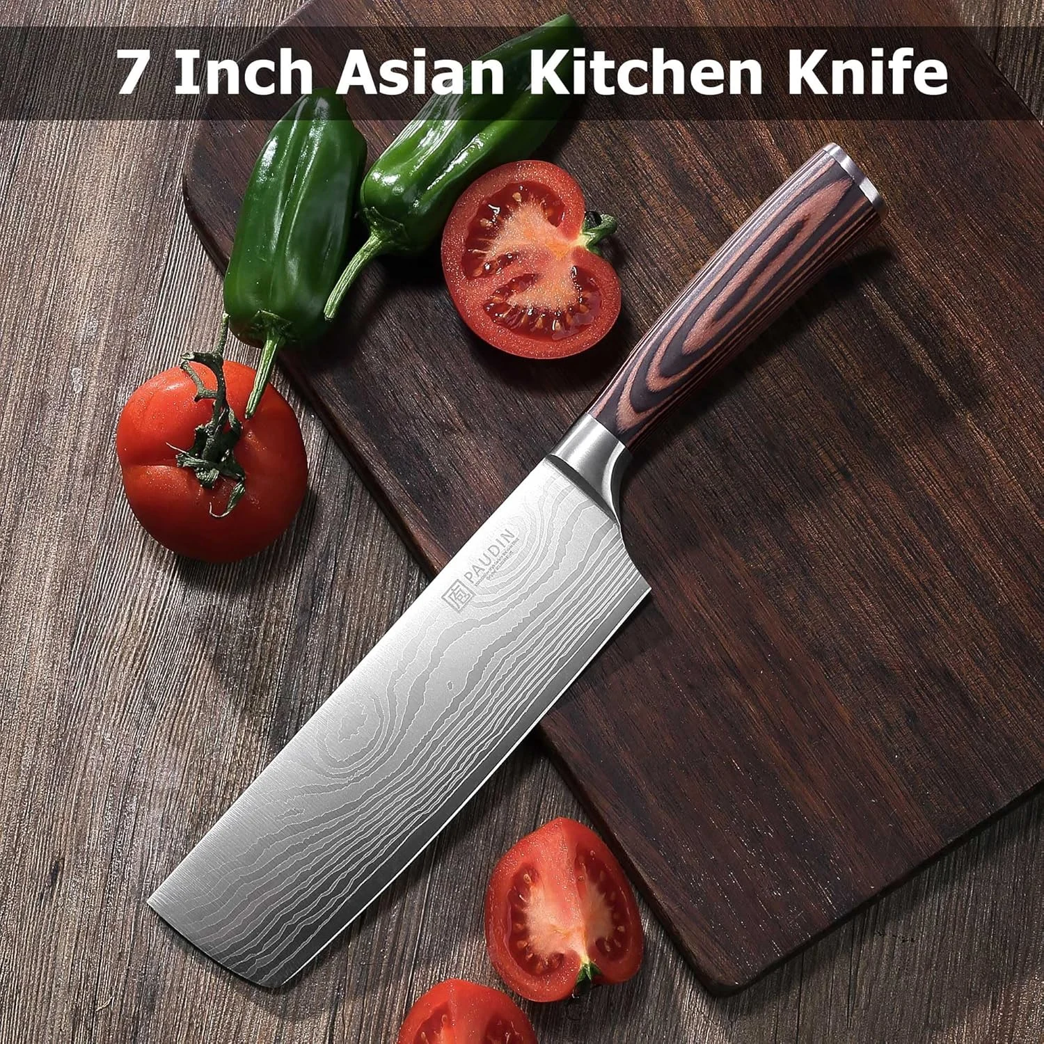 nakiri knife vegetable cleaver 4