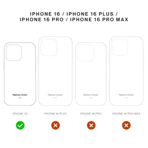 native union active case 7