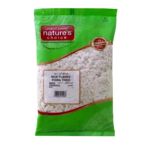 natures choice rice flakes 1