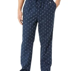 nautica mens cotton pajama 1