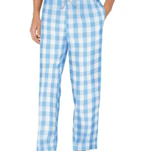 nautica mens cotton pajama 4