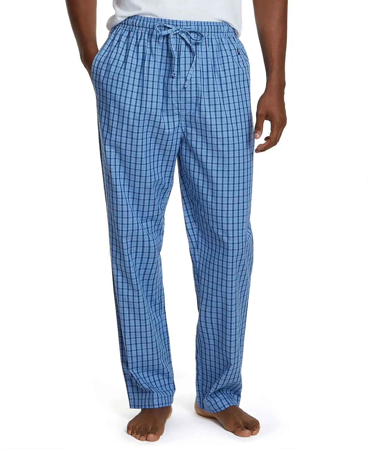 nautica mens cotton pajama 5
