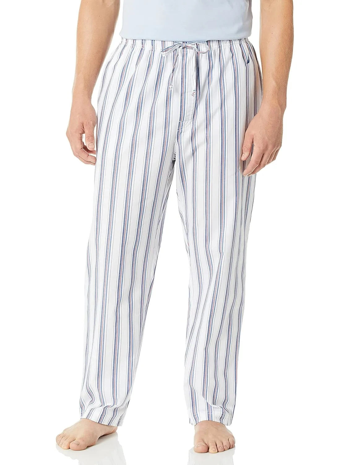 nautica mens cotton pajama 7