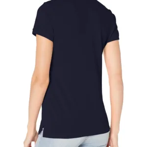 nautica womens cotton polo 2