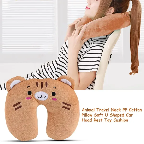 neck pillow cushion 7