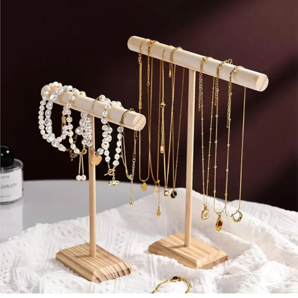 necklace display stand 1