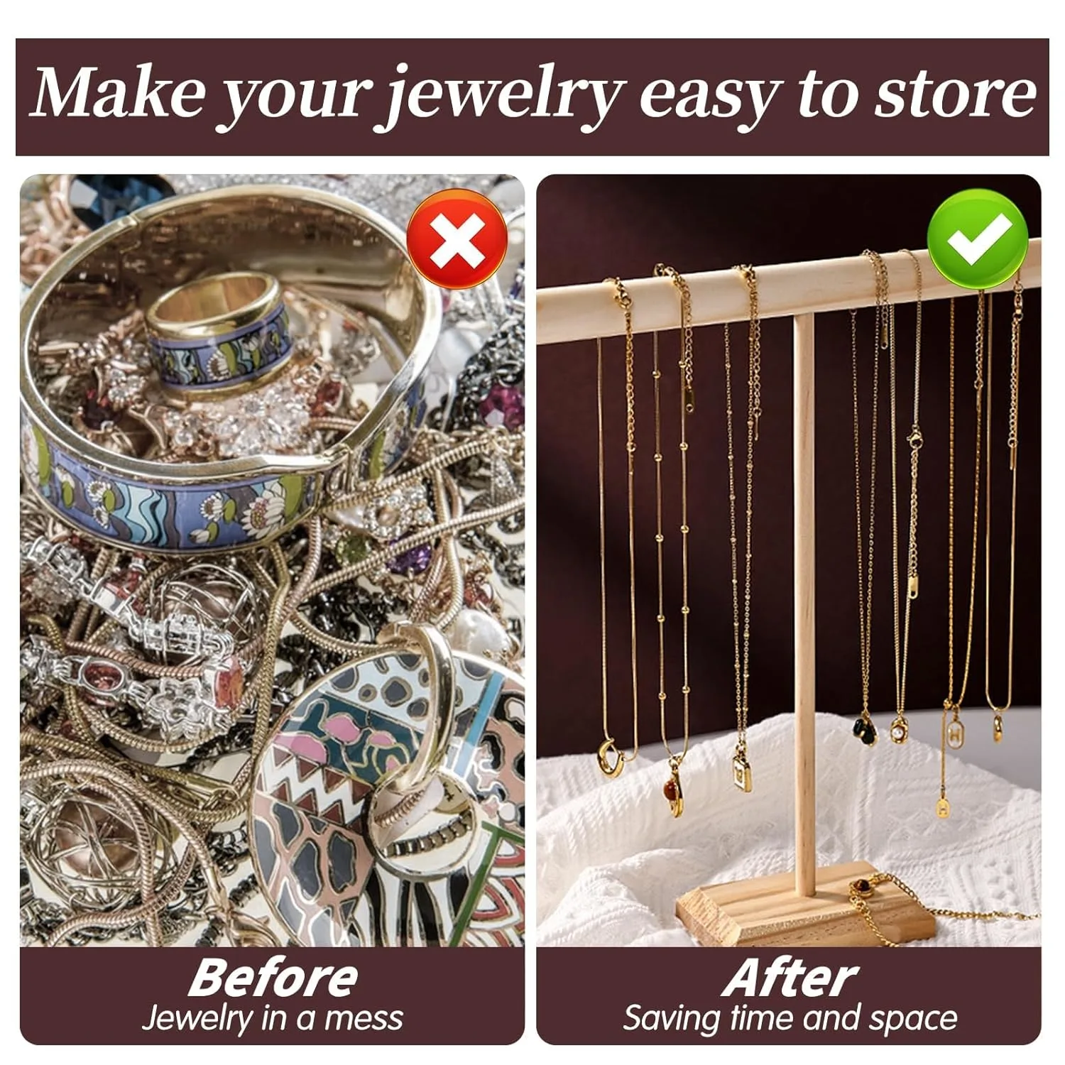 necklace display stand 3