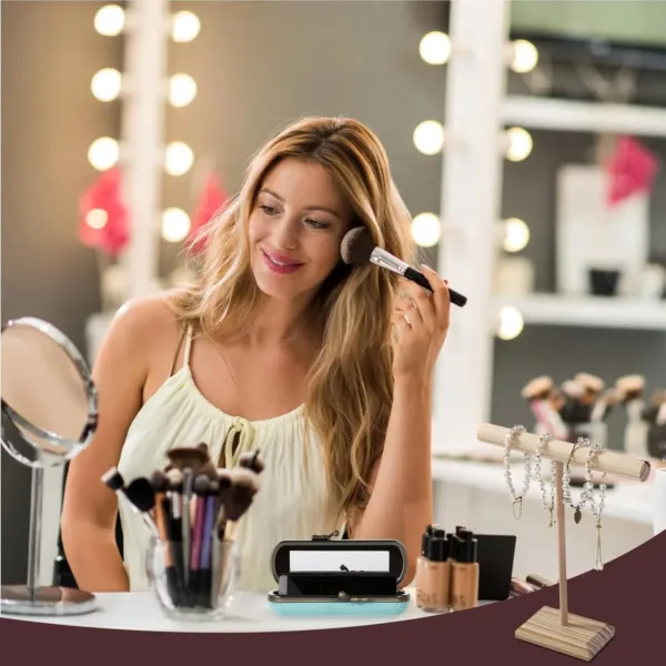 necklace display stand 5