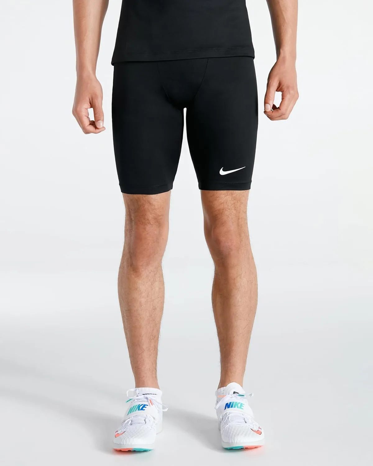 nike mens running tights 3