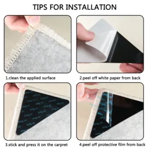 non slip rug grippers 6