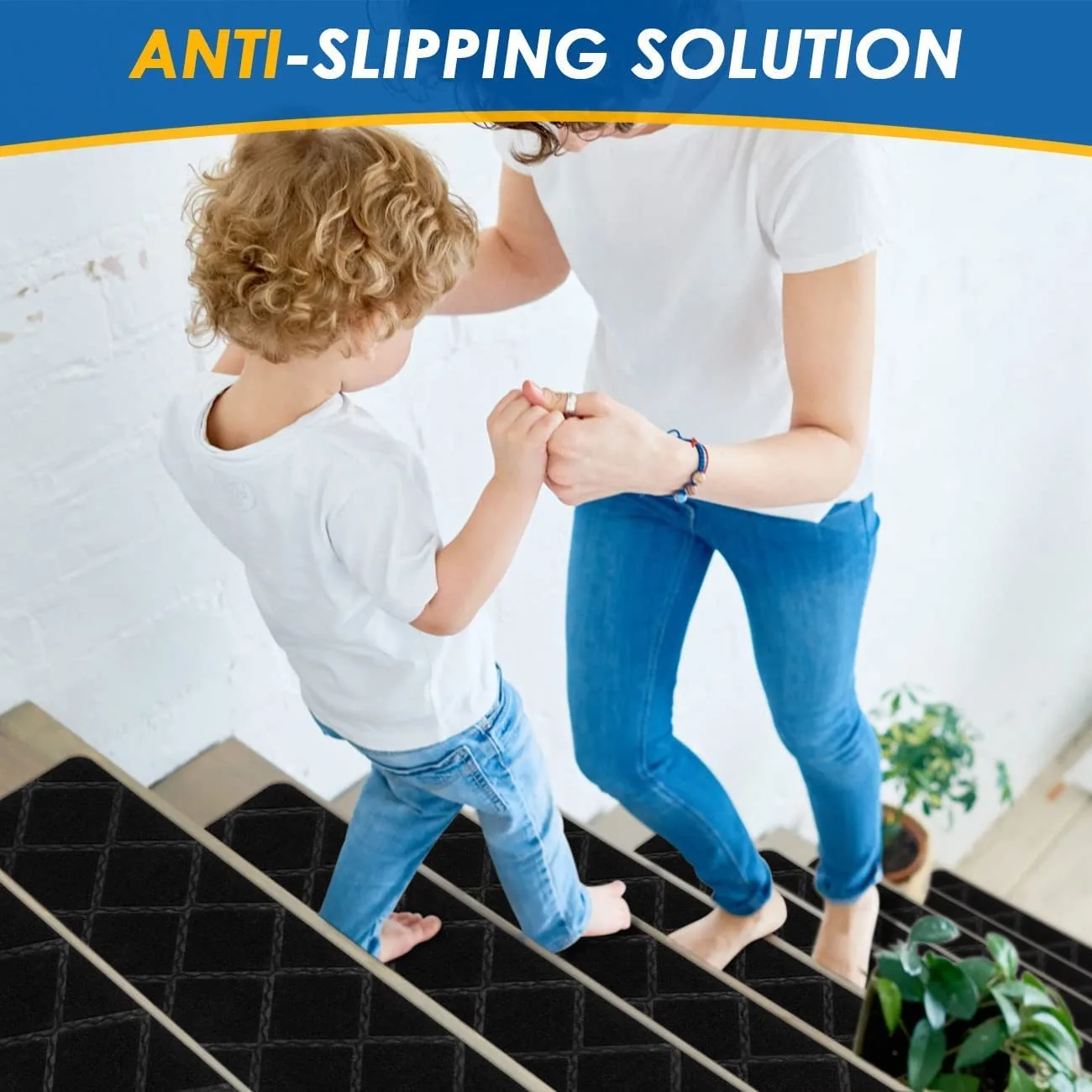 non slip stair treads 2