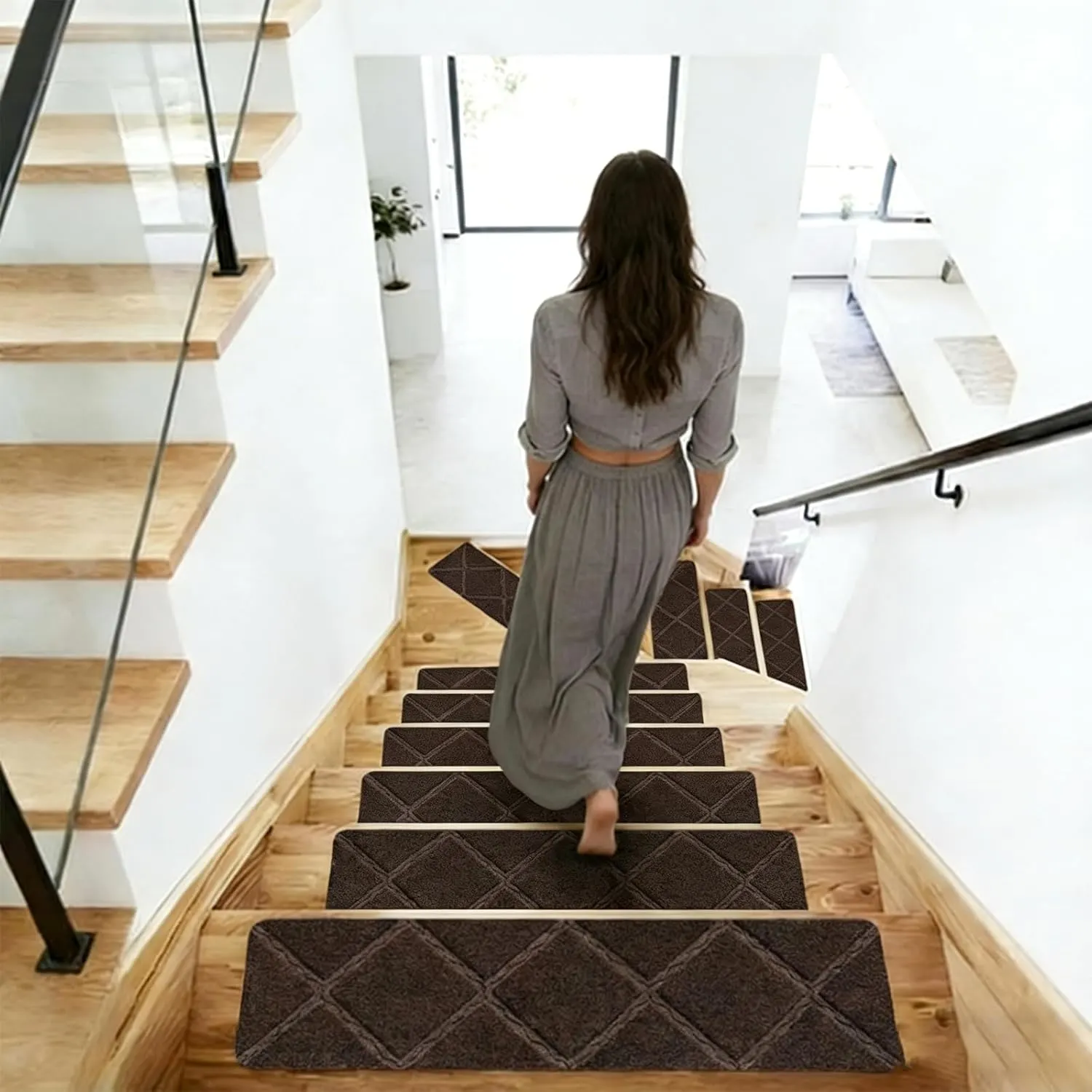 non slip stair treads 7