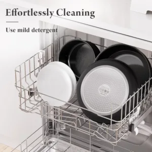 nonstick cookware set 7