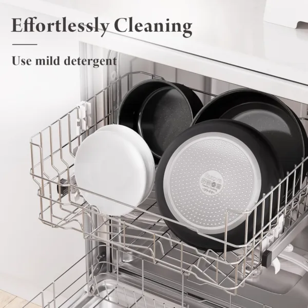 nonstick cookware set 7