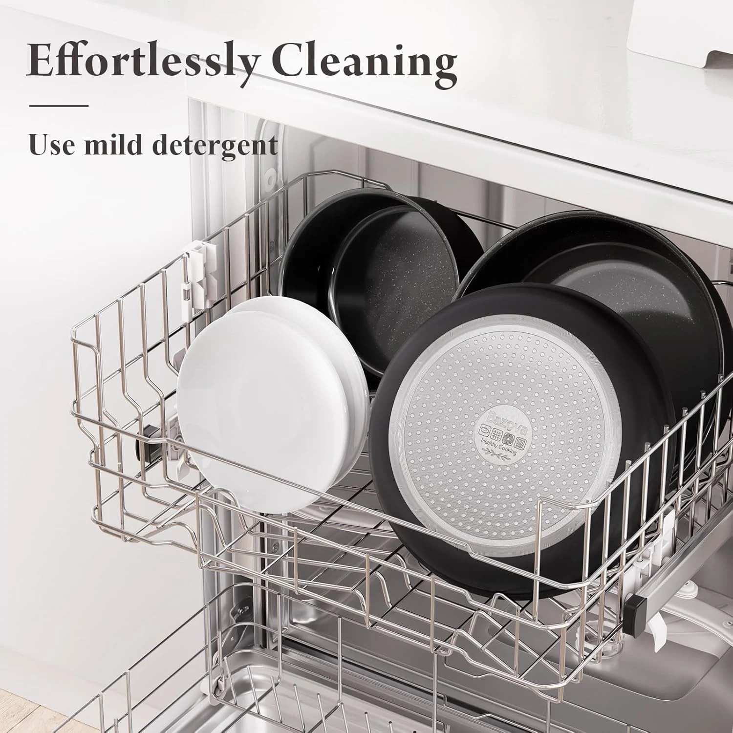 nonstick cookware set 7