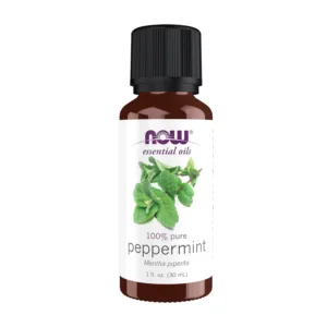 now solutions peppermint 1